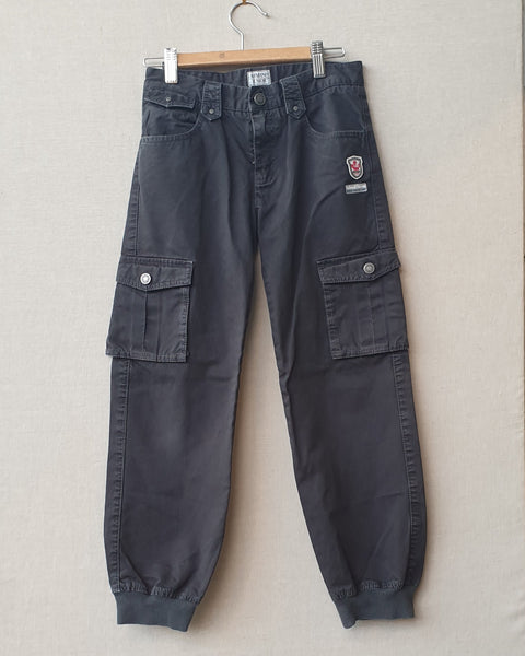 Pre Loved Armani Junior Cargo Pants