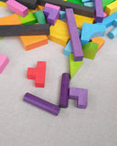 Bajo Blocks Set 102