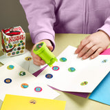 Dino Sticker Stamper