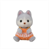 Sylvanian Families Husky Twins