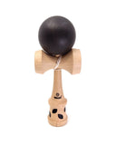 Svoora Wooden Kendama 'Geom' Black