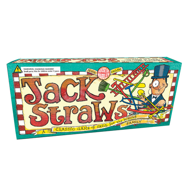 House of Marbles Jack Straws