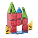 Magna Tiles Micro Mags Travel 26 Piece Set