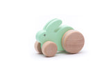 Bajo Rabbit Small Mint