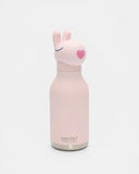 Asobu Bestie Bottle 460ml - Bunny