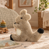 YEA - Lambskin My Flat Friends - Wallaby