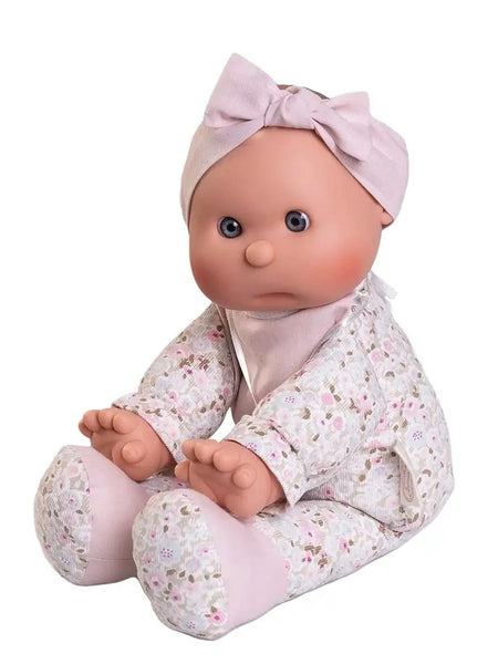 My First Antonio Juan - Babero Doll