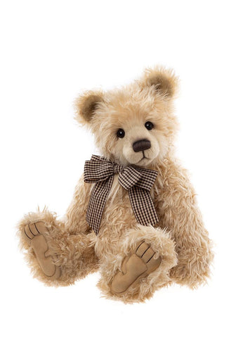 Charlie Bears Whittaker