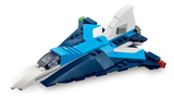 LEGO Aircraft: Race Plane