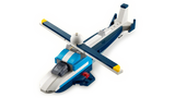 LEGO Aircraft: Race Plane