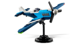 LEGO Aircraft: Race Plane