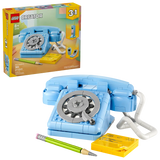 LEGO Retro Telephone