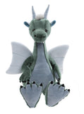 Charlie Bears Dragon Spades