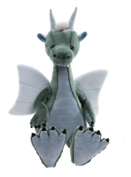 Charlie Bears Dragon Spades