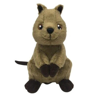 Eco Buddies Quokka Puppet