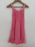 Georgia On My Mind Eleni Dress Pink