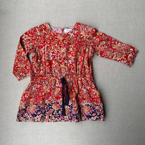 Pre Loved Megan Park Long Sleeve