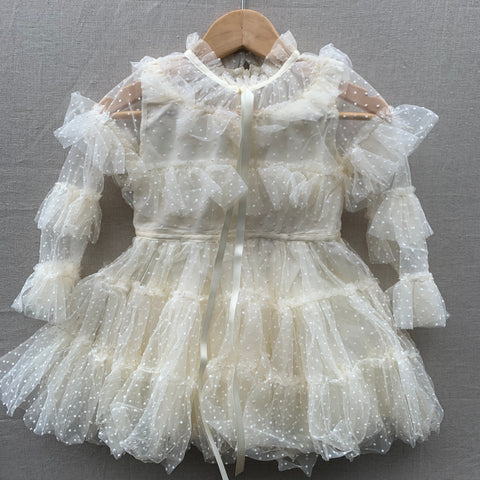 Ellie Ellie - Sofia Dress