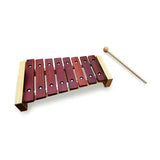 PlayMe Tiny Xylophone - 8 Keys