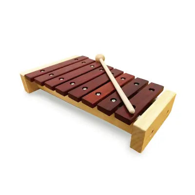 PlayMe Tiny Xylophone - 8 Keys