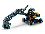 LEGO Dump Truck