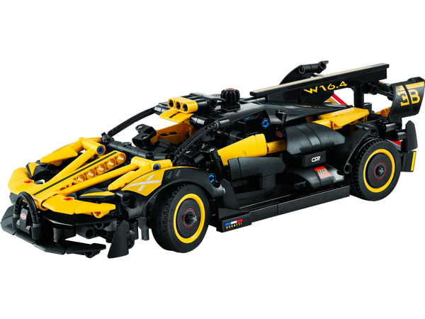 LEGO Technic Bugatti Bolide