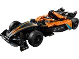 LEGO Technic NEOM McLaren Formula E Race Car