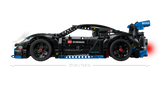 LEGO Technic Porsche GT4 e-Performance Race Car