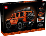 LEGO Technic Mercedes-Benz G 500 PROFESSIONAL Line