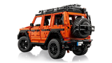 LEGO Technic Mercedes-Benz G 500 PROFESSIONAL Line