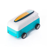 Candylab Beach Bus Ocean Blue