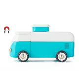 Candylab Beach Bus Ocean Blue