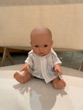 Mini Colettos Thomas - with PWK outfit