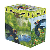 Enchantmints Music / Jewellery Box Thumbelina's Swallow