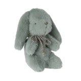 Maileg Mini Plush Bunny Mint