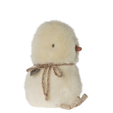 Maileg Mini Plush Chicken