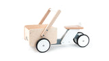 Bajo Cargo Bike