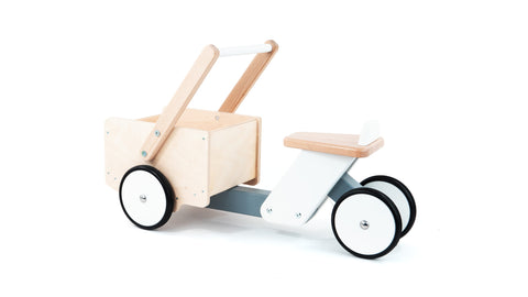 Bajo Cargo Bike