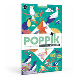 Poppik Discovery Birds