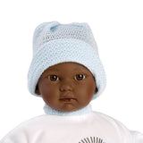 Llorens - Cuquito Doll