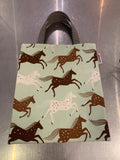 Mimigi Handcrafted Book Bag - Spirit