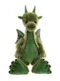 Charlie Bears Dragon Deck