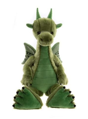Charlie Bears Dragon Deck