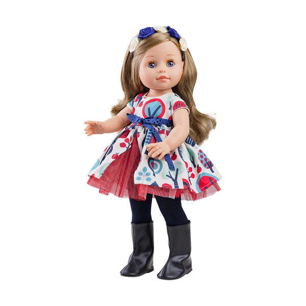 Paola Reina - New Emma Soy Tu Doll