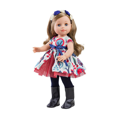Paola Reina - New Emma Soy Tu Doll