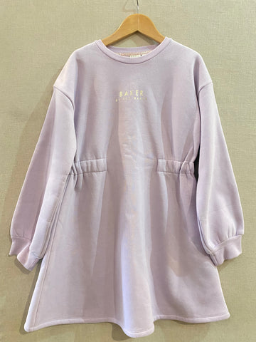 Pre Loved Ted Baker Jersey Dress