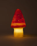Heico Mushroom Night Light Lamp - Small - Brick LED