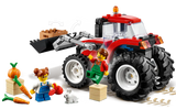 LEGO City Tractor