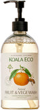 Koala Eco Koala Eco Natural Fruit and Vegetable Wash 500ml