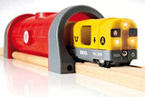 Brio Deluxe Railway Set